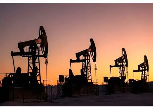 قیمت نفت امروز دوشنبه ۲۹ تیر ۱۴۰۵