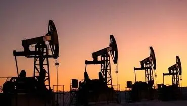 قیمت نفت امروز دوشنبه ۱۷ فروردین ۱۴۰۵