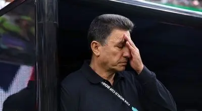 بیرانوند نقشه‌ها را نقش بر آب کرد؛ امیر دوباره صحنه تاریخی کی‌روش را تکرار کرد!