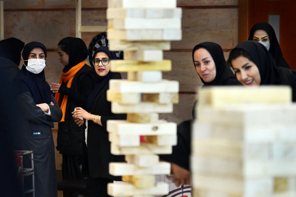 امکان استفاده همزمان از دو قانون ساعت کاری برای کارمندان زن فراهم شد