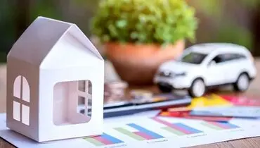 شکاف عمیق میان ارزش دارایی و قدرت خرید؛ طبقه متوسط زیر فشار
