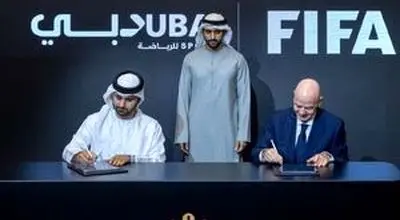 
پایان دوران جایزه The Best؛ فیفا ایده جدیدی دارد
