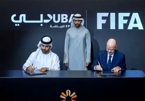 
پایان دوران جایزه The Best؛ فیفا ایده جدیدی دارد
