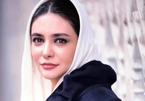 عکس‌های داغ و تازه لیندا کیانی در سرای عامری‌ها