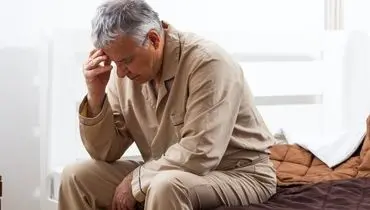 چطور اضطراب افراد مسن را کم کنیم؟