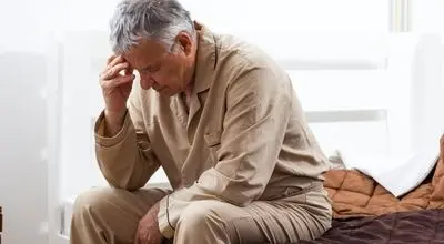 چطور اضطراب افراد مسن را کم کنیم؟