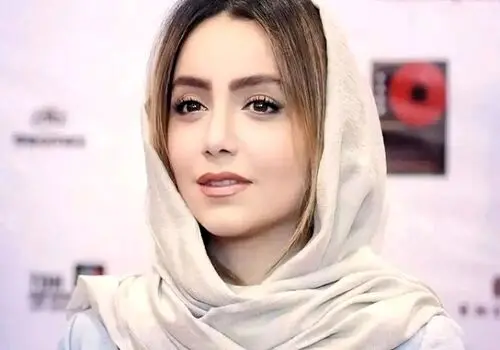 نازنین بیاتی و سورپرایز دیگری از تاسیان