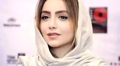 شوخی جالب با نازنین بیاتی پس از پایان تلخ "تاسیان"!