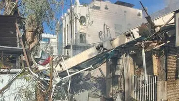 نورنیوز: همه چیز برای تادیب سخت اسرائیل آماده است