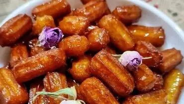 طرز تهیه بامیه به همراه تمامی نکات ضروری و فوت و فن+فیلم