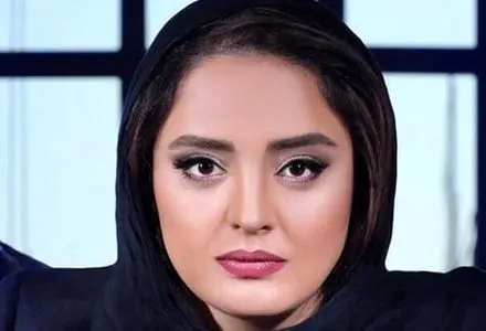 نرگس محمدی از ایران نوشت