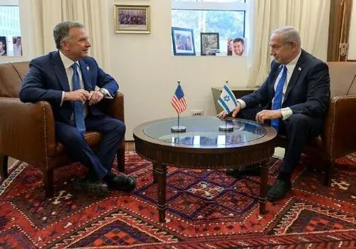۳ سال زندان برای یک اسرائیلی به اتهام ارتباط با ایران