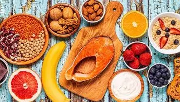 با این خوراکی‌ها، افسردگی را کنار بزنید

