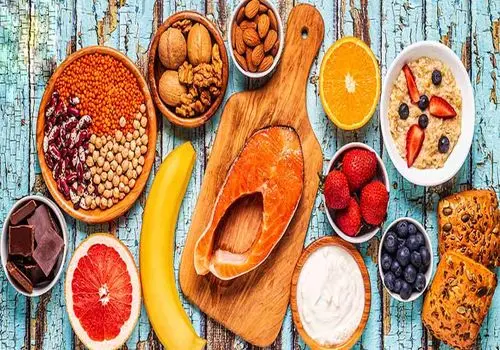 با این خوراکی‌ها، افسردگی را کنار بزنید

