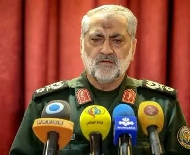 شکارچی: ترور مقامات و مسئولان کشور ناشی از استیصال و درماندگی  دشمن است