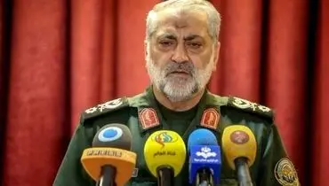 شکارچی: ترور مقامات و مسئولان کشور ناشی از استیصال و درماندگی  دشمن است