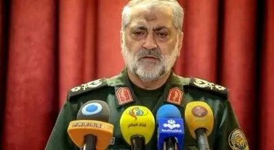 شکارچی: ترور مقامات و مسئولان کشور ناشی از استیصال و درماندگی  دشمن است