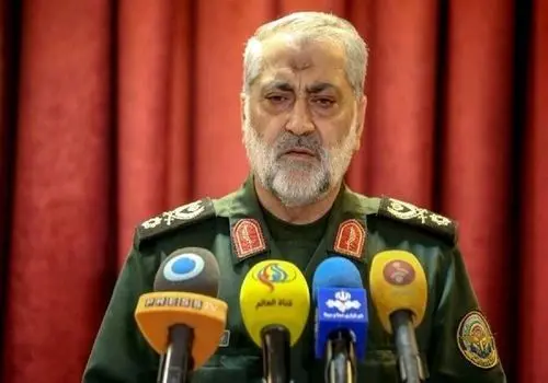  شکارچی: آمریکا به‌دنبال راه فرار آبرومندانه است