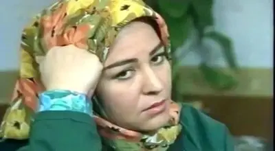 استایل متفاوت دختر اکرم محمدی سوژه شد!