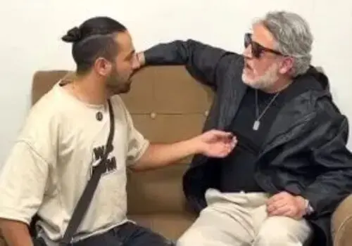 دادستان تهران برای رضا پهلوی پرونده قضایی تشکیل داد