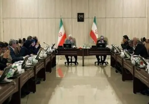 عارف: اگر دشمنان دوباره خطا کنند پاسخی فراتر محاسبات‌شان دریافت می‌کنند
