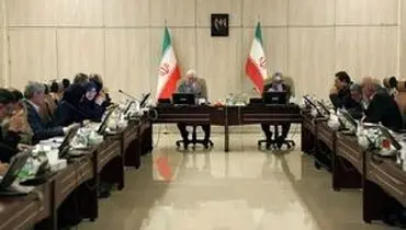 معاون اول رئیس‌جمهور: تیم مذاکره‌کننده با شجاعت از منافع ملی دفاع می‌کند