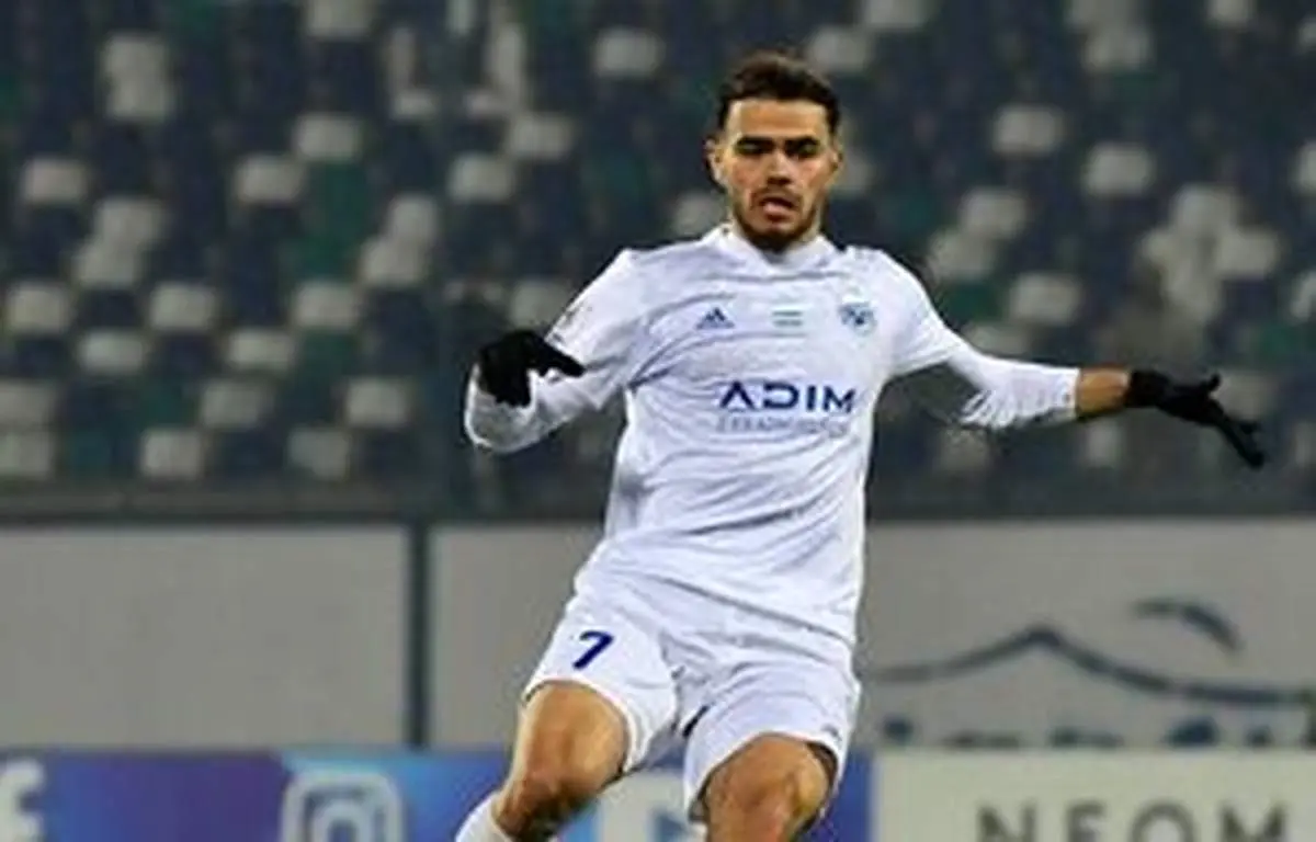 پرسپولیس بازیکن ۵۹ میلیاردی جذب کرد؟ 