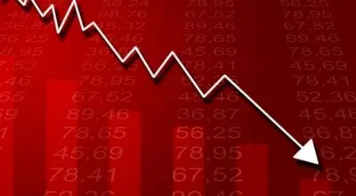 شاخص بورس ۶۱ هزار واحد ریخت
