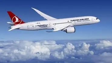 لحظه وحشتناک ترک فرود ایرباس A320neo  + فیلم