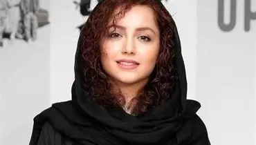 چهره زیبای نازنین بیاتی چشم ها را خیره کرد