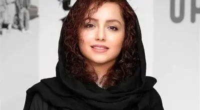 چهره زیبای نازنین بیاتی چشم ها را خیره کرد