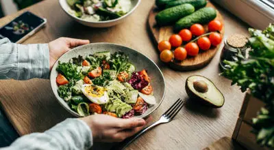 با این انتخاب های تغذیه ای مناسب در بحران، آرامش بیشتری داشته باشید