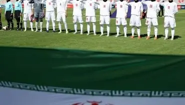 مقدماتی جام ملت های زنان آسیا: پیروزی لبنان مقابل ایران