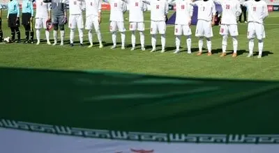 مقدماتی جام ملت های زنان آسیا: پیروزی لبنان مقابل ایران