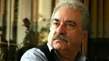 دیالوگ ماندگار هادی مرزبان در سریال پهلوانان نمی‌میرند/ویدیو 