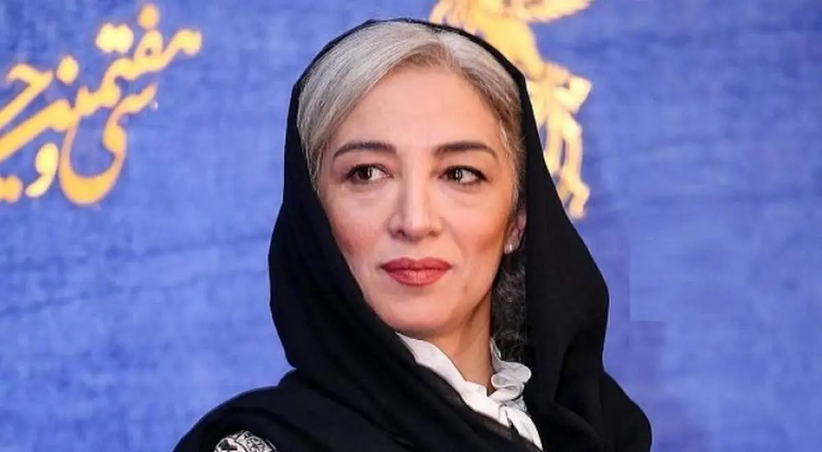 چهره‌ای زیبا و نچرال از مامان همای سریال تاسیان!