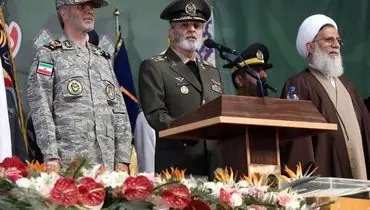 امیر سرلشکر موسوی: در معرکه جنگ شناختی تمام عیار قرار داریم
