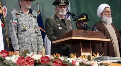 امیر سرلشکر موسوی: در معرکه جنگ شناختی تمام عیار قرار داریم