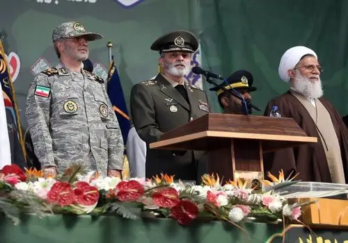 امیر سرلشکر موسوی: در معرکه جنگ شناختی تمام عیار قرار داریم
