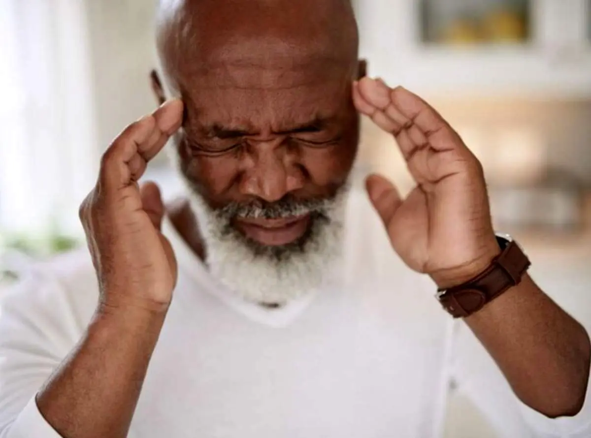 چند توصیه برای رفع سریع سردردهای تنشی