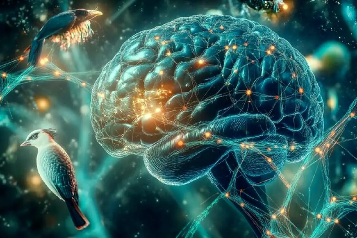 مغز پیر نمی‌شود؛ تولد نورون‌های تازه تا ۷۸ سالگی ادامه دارد
