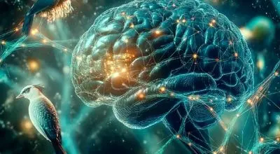 مغز پیر نمی‌شود؛ تولد نورون‌های تازه تا ۷۸ سالگی ادامه دارد
