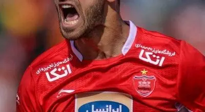 شاه ماهی به پرسپولیس باز می‌گردد؟
