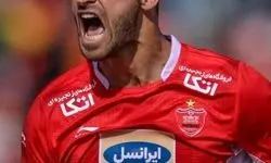 دست رد کاپیتان سابق پرسپولیس به پیشنهاد تراکتور