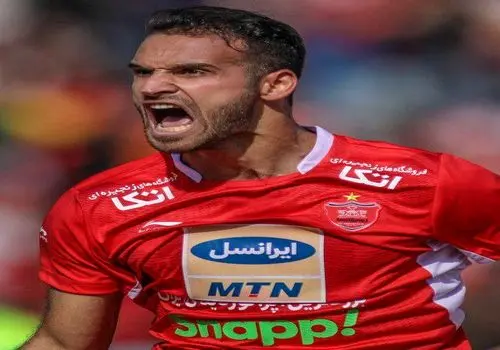 مدیره باشگاه پرسپولیس چرا به امارات رفت؟