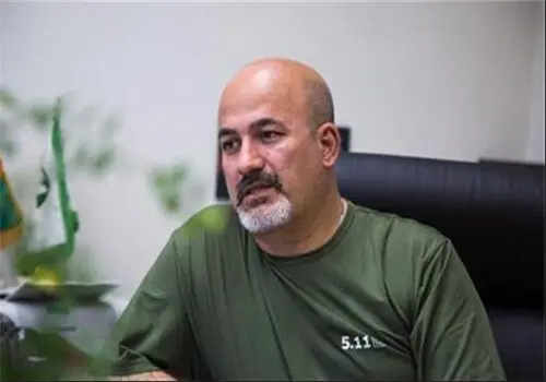 منابع آبی ایران به ۱۳۰ میلیارد متر مکعب کاهش یافت