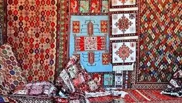 صنایع دستی و سوغات هنری زیبای کردستان
