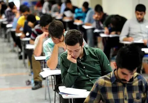  دانش آموزان بخوانند؛ زمان اعلام نتایج امتحانات نهایی پایه دوازدهم مشخص شد