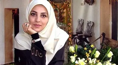 استوری ژیلا صادقی خطاب به آقایان؛ زیاد مشعوف نباشید