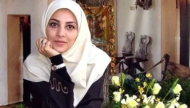استوری ژیلا صادقی خطاب به آقایان؛ زیاد مشعوف نباشید